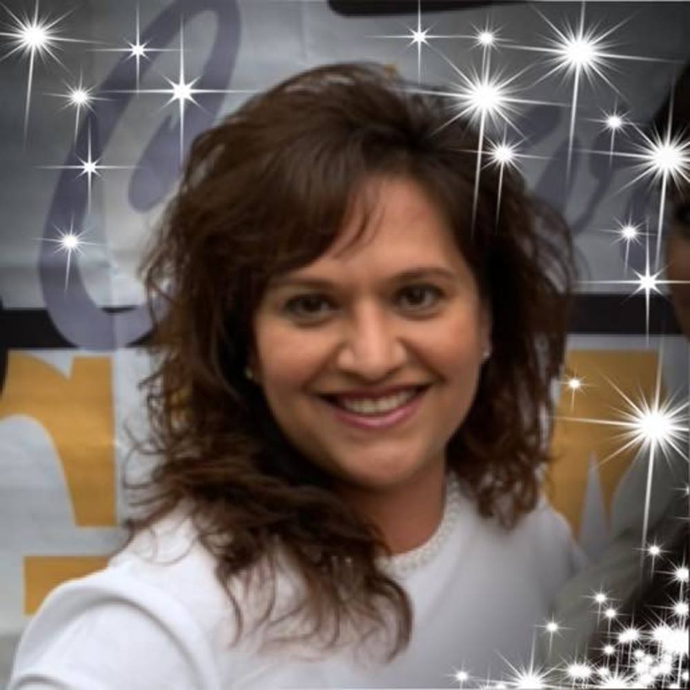 Meet your Posher, Sangeetha